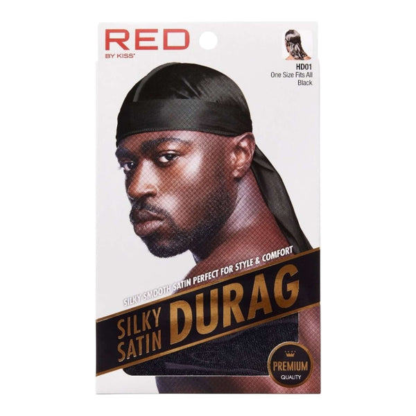 Silky Satin Durag