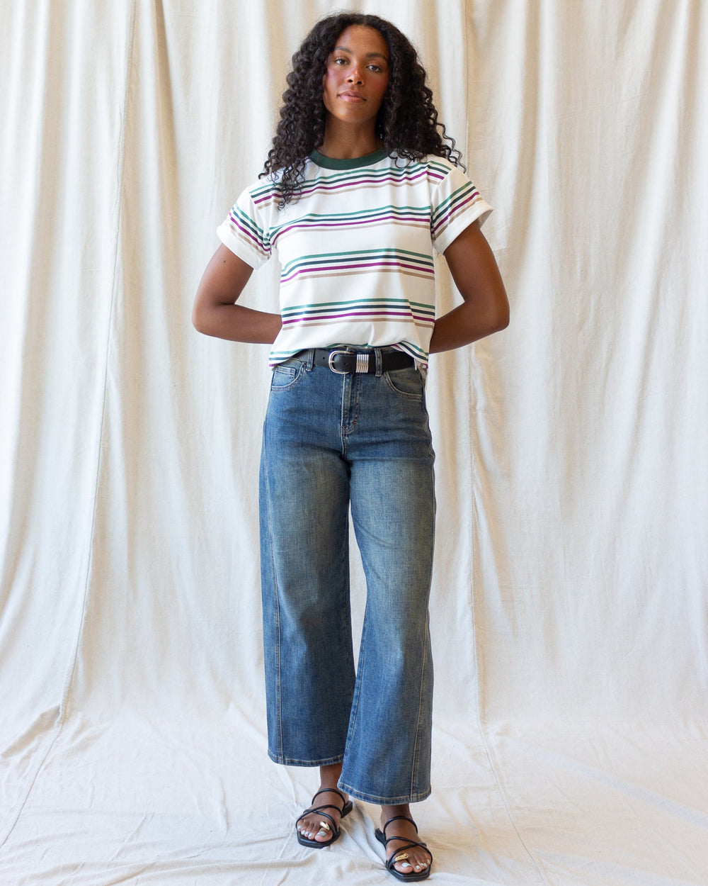 Fundamental Tee