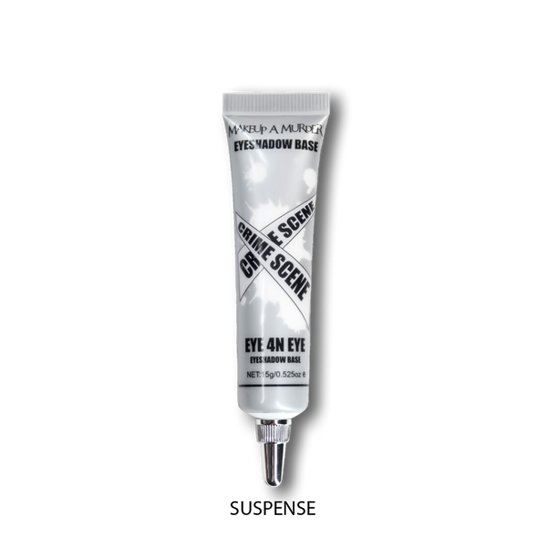 EYE 4N EYE Eyeshadow Base - Snipetell