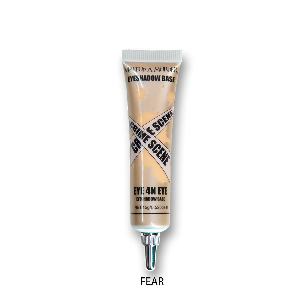EYE 4N EYE Eyeshadow Base - Snipetell