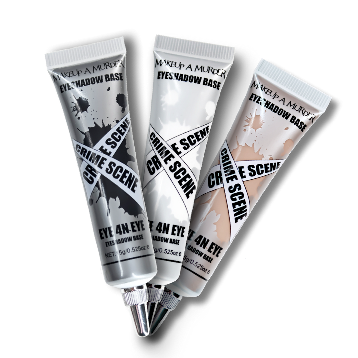 EYE 4N EYE Eyeshadow Base - Snipetell