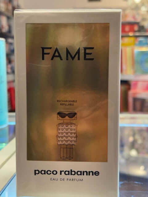 Eau de Parfum Fame de Paco Rabanne