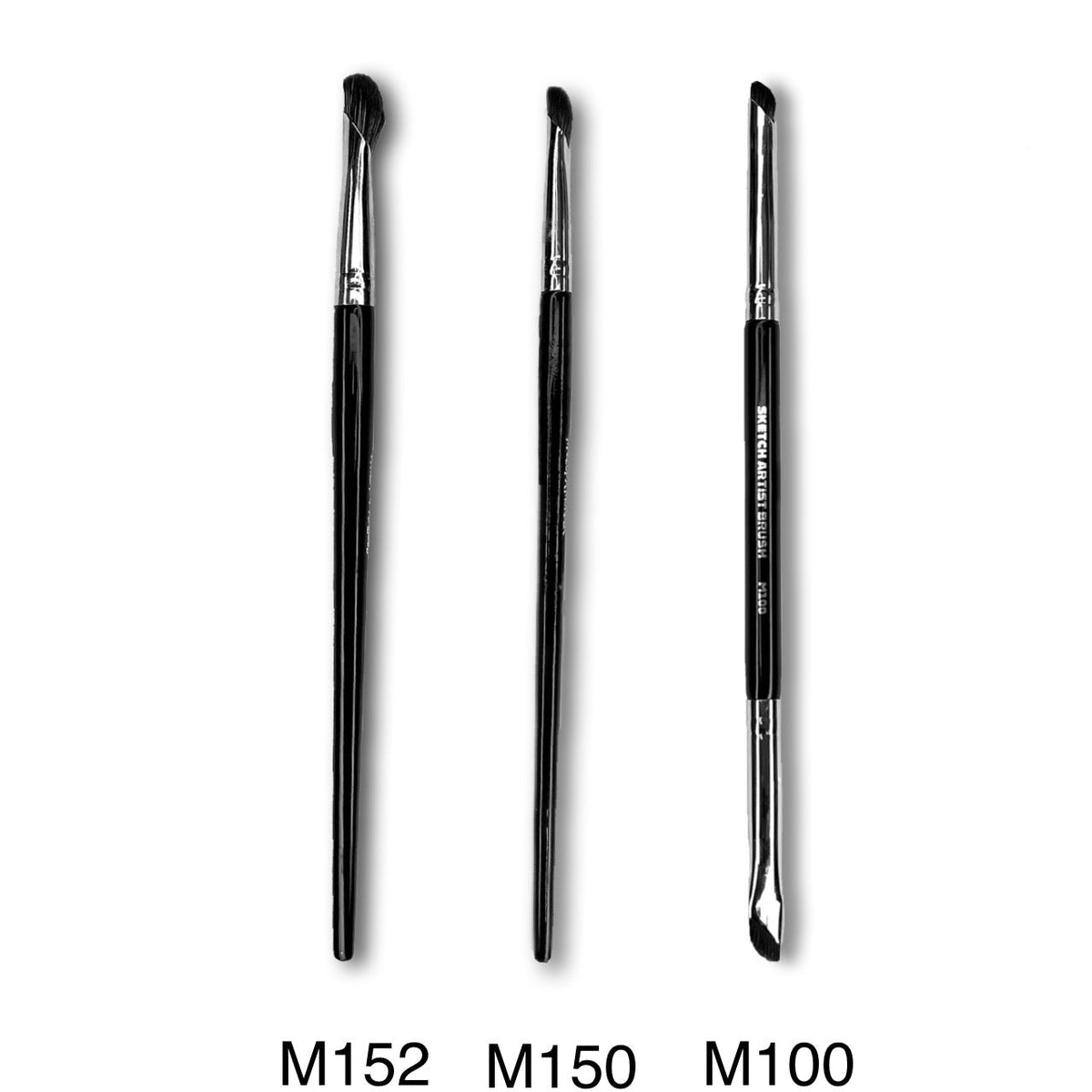 Sketch Artist Pigment Brushes - Snipetell