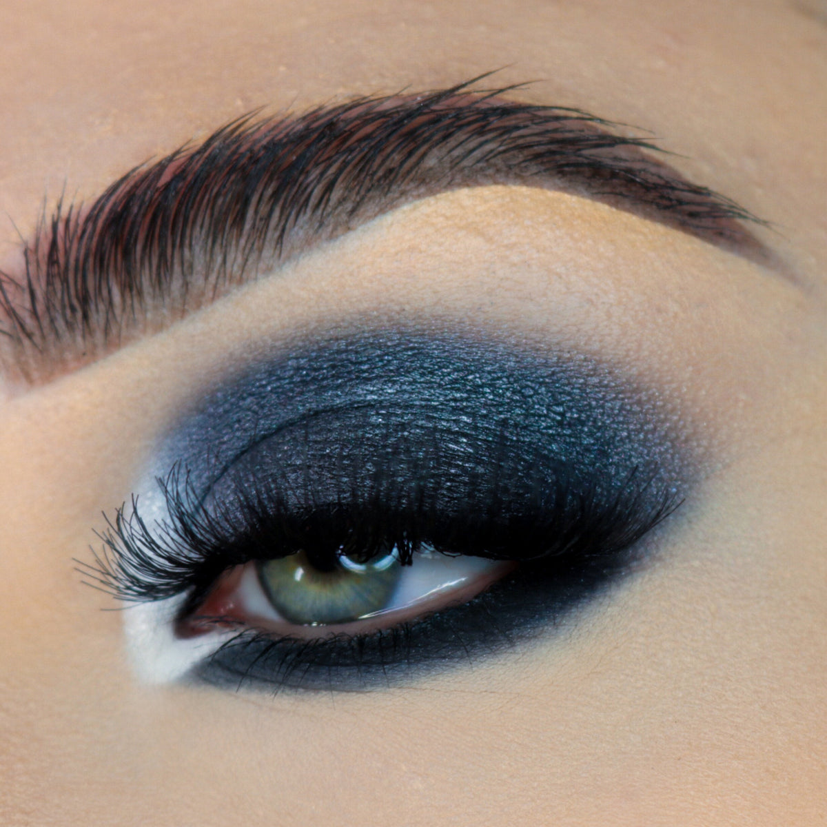 Poison Pigment Collection (Shimmer Mustard Gas)™ - Snipetell