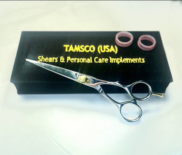 Classic Hair Cutting Shears 5"