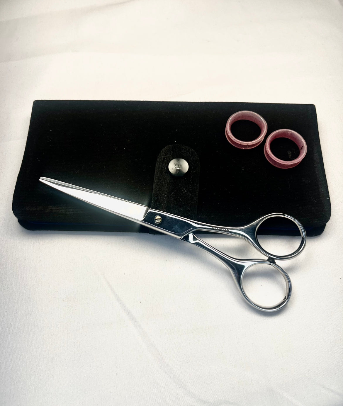 Stainless Steel Shear 5.5"