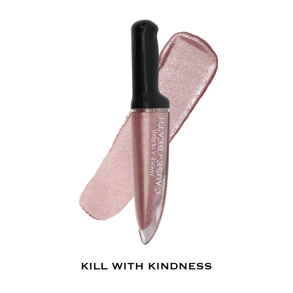 Cause of Death Liquid Eyeshadows: Singles - Snipetell
