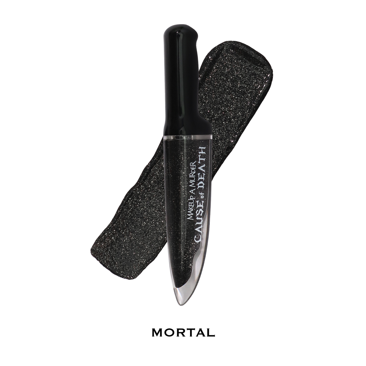 Cause of Death Liquid Eyeshadows: Singles - Snipetell