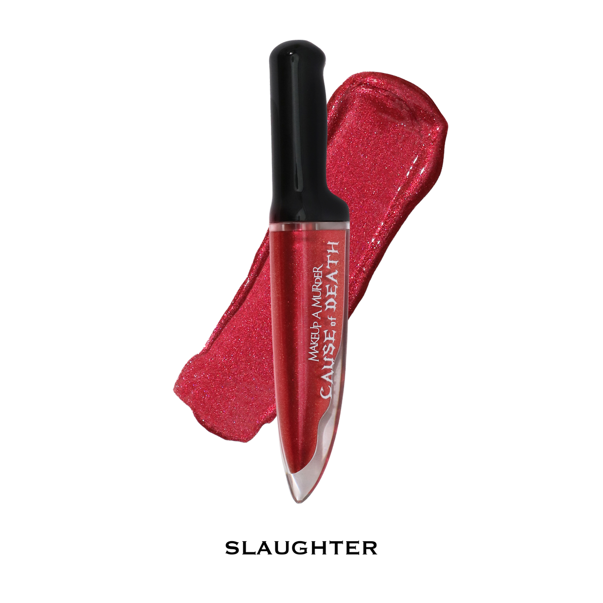 Cause of Death Liquid Eyeshadows: Singles - Snipetell