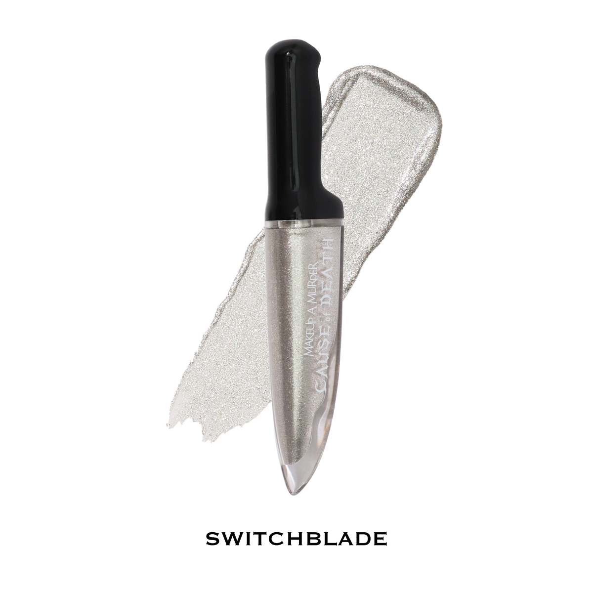 Cause of Death Liquid Eyeshadows: Singles - Snipetell