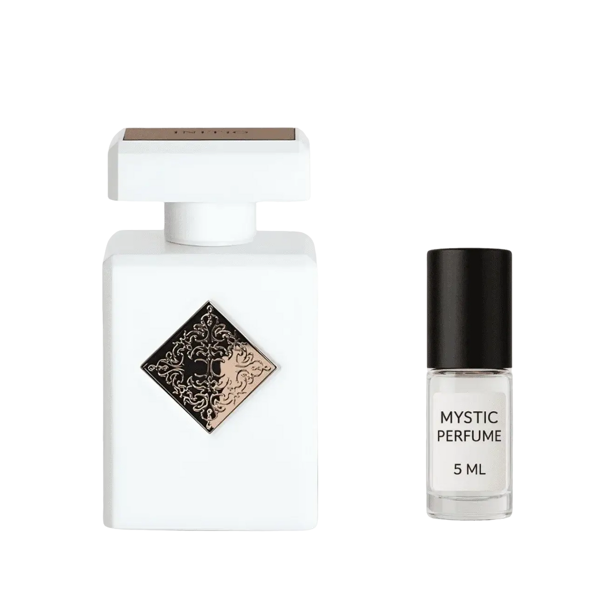 Initio Paragon Extrait de Parfum