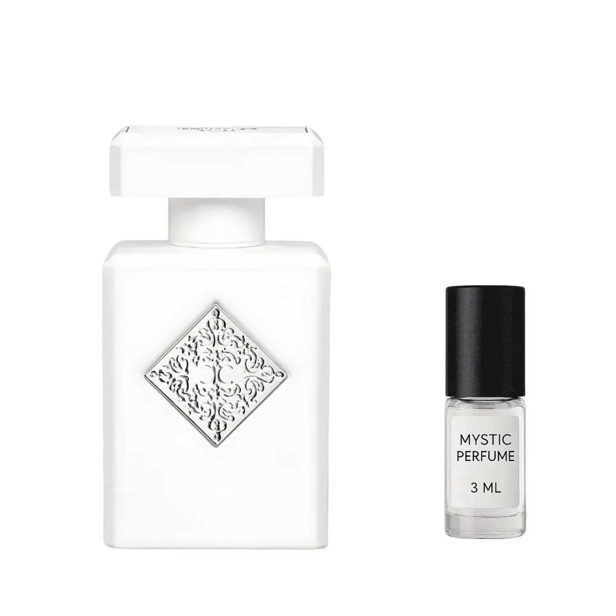 Initio Rehab Extrait de Parfum