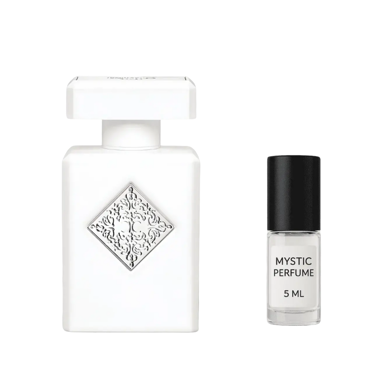 Initio Rehab Extrait de Parfum