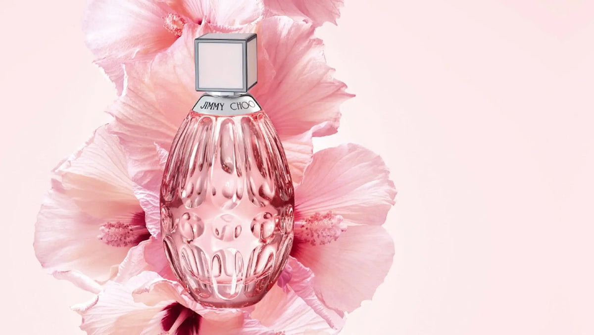 Eau de Toilette Jimmy Choo L'Eau