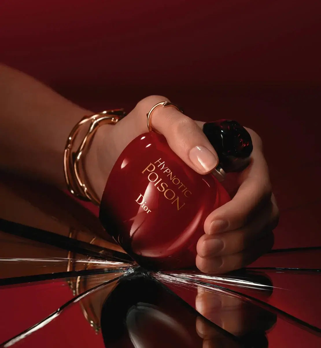 Eau de toilette Dior Hypnotic Poison