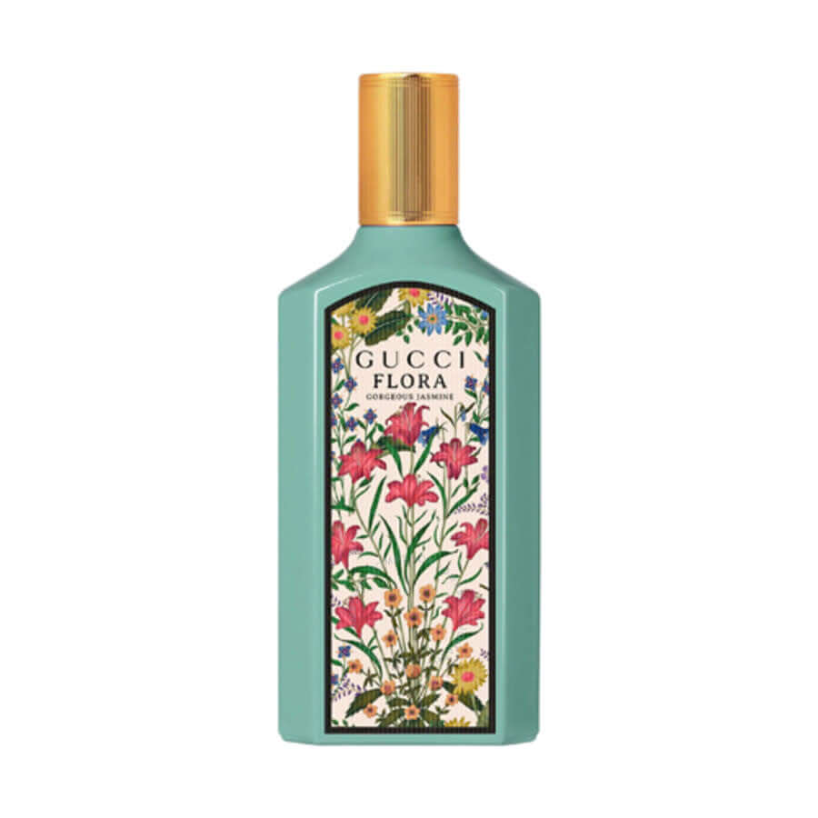 Eau de Parfum Gucci Flora Gorgeous Jasmine