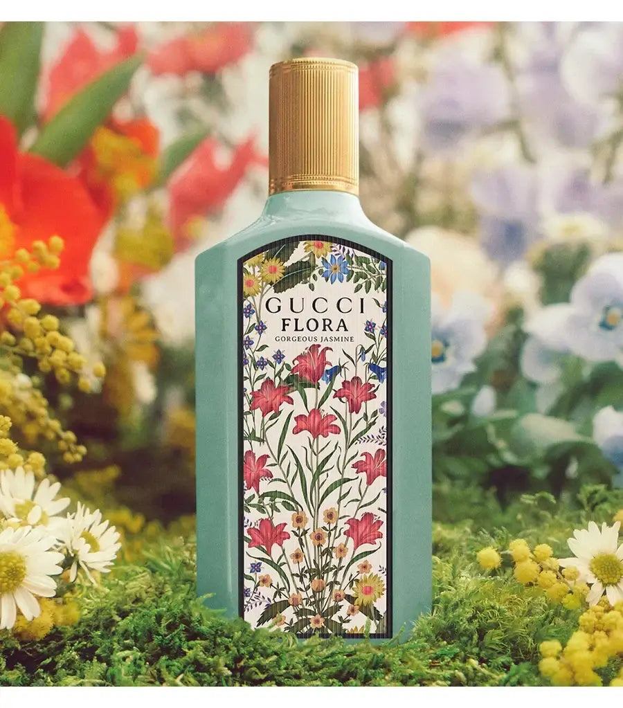 Eau de Parfum Gucci Flora Gorgeous Jasmine