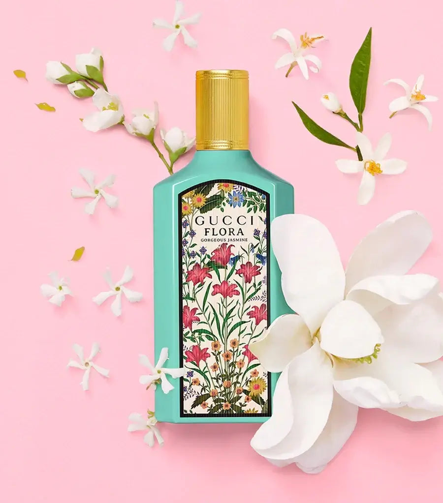 Eau de Parfum Gucci Flora Gorgeous Jasmine