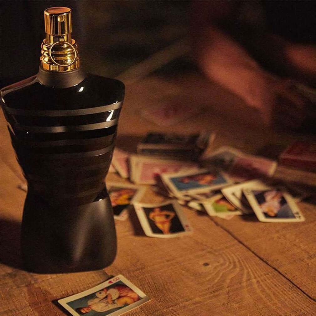 Jean Paul Gaultier Le Male Le Parfum Eau de Parfum Intense 125 ml