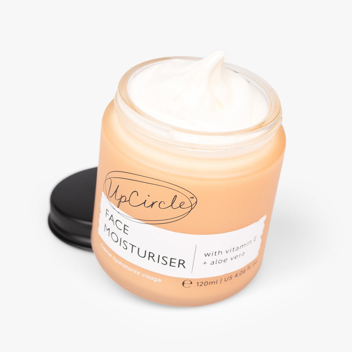 Face Moisturizer with Vitamin E - Jumbo - Snipetell