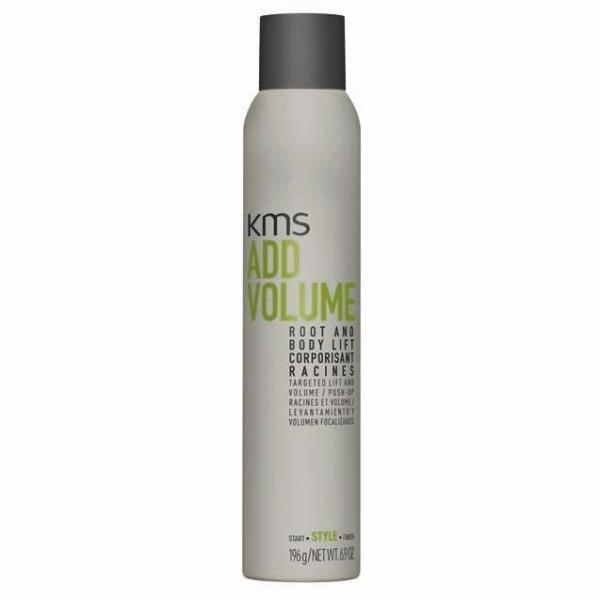 KMS Add Volume Root & Body Lift 200 ml