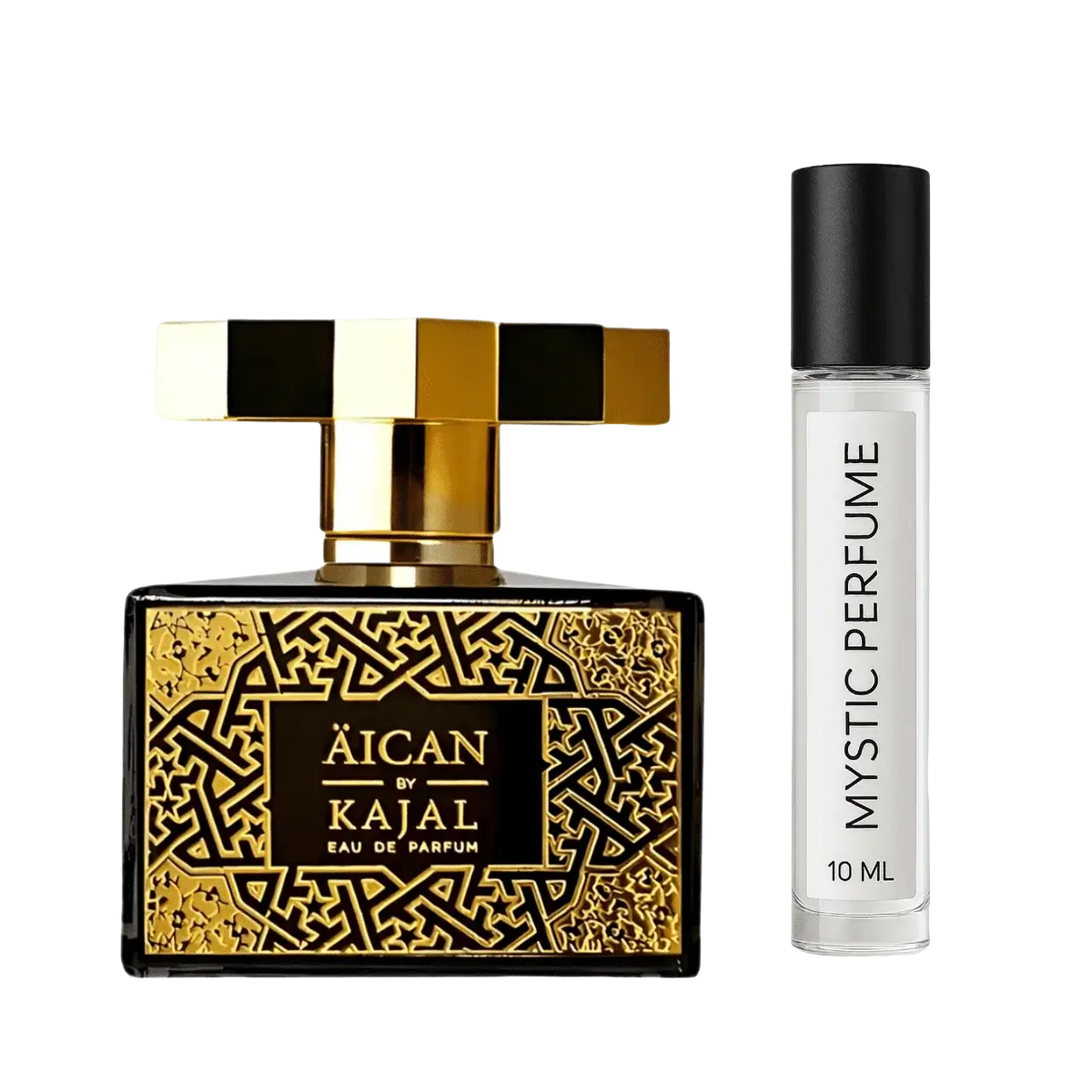 Kajal Aican Eau de Parfum