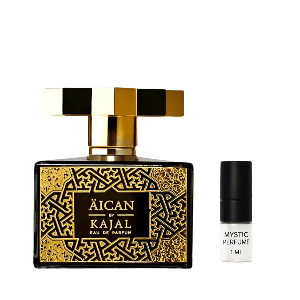Kajal Aican Eau de Parfum