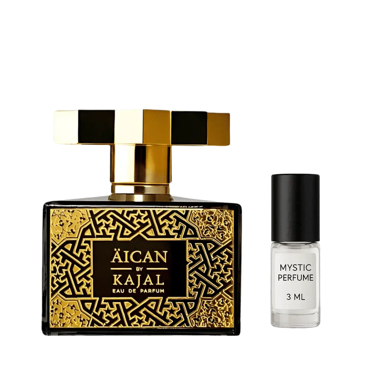 Kajal Aican Eau de Parfum