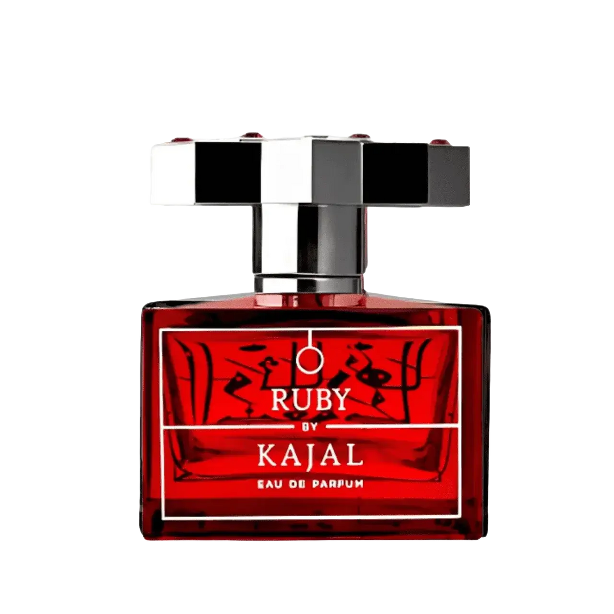 Eau de Parfum Kajal Ruby