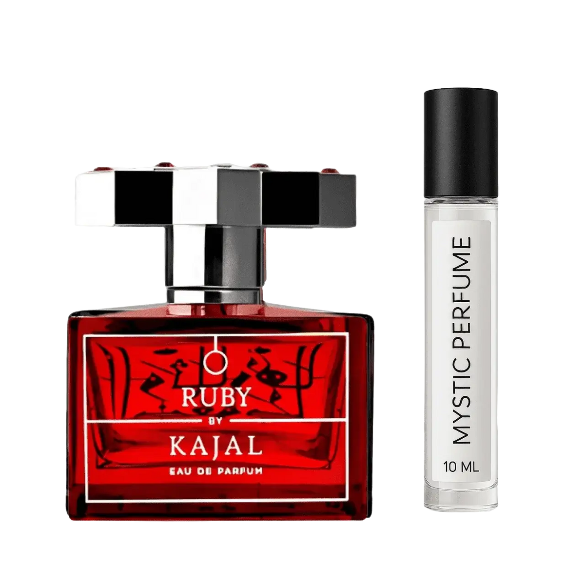 Eau de Parfum Kajal Ruby