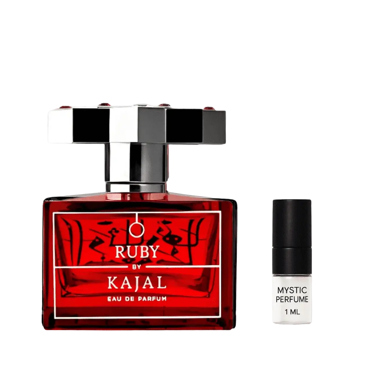 Eau de Parfum Kajal Ruby