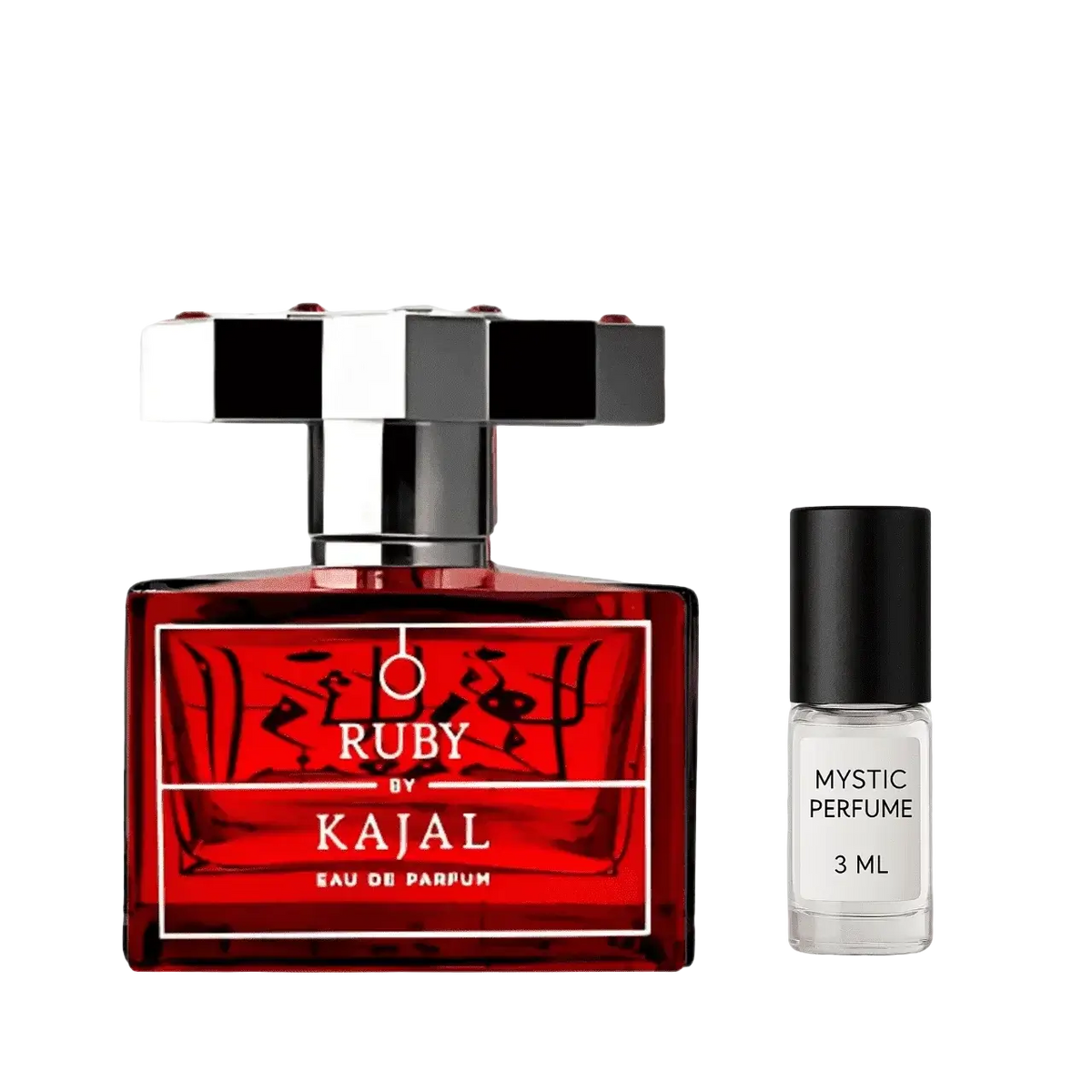 Eau de Parfum Kajal Ruby