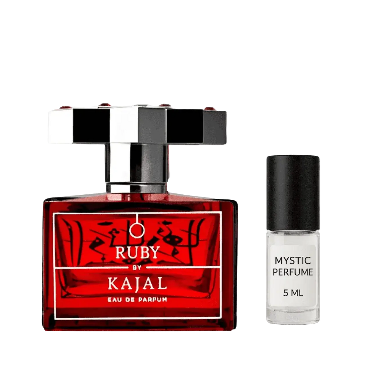 Eau de Parfum Kajal Ruby