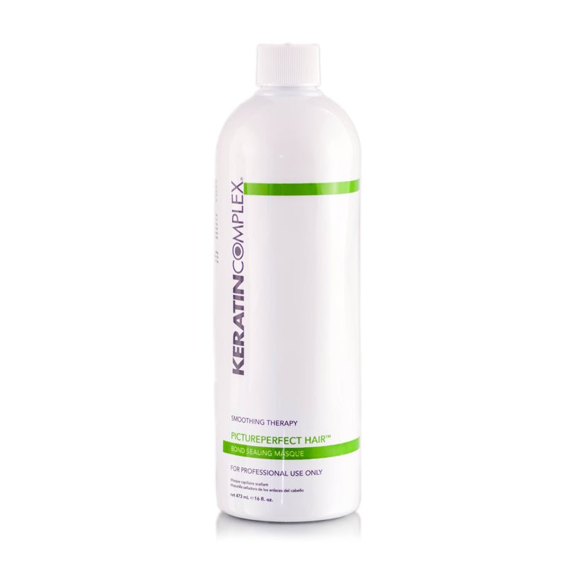 Masque Keratin Complex Picture Perfect