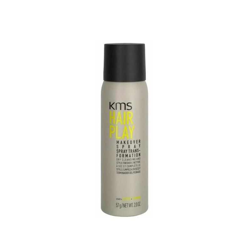 Spray coiffant KMS Hair Play Makeover 60 ml