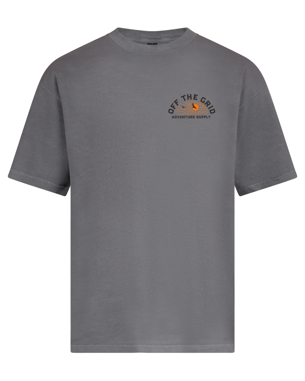 Lander Tee