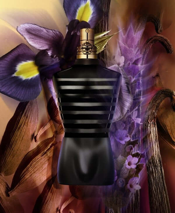 Jean Paul Gaultier Le Male Le Parfum Eau de Parfum Intense 125 ml