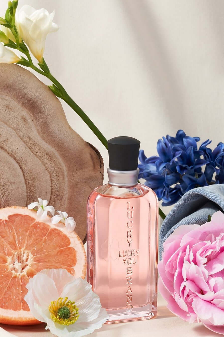 Lucky Brand Lucky You Eau de Toilette