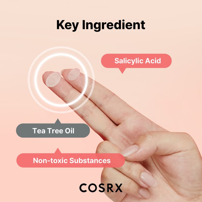 Cosrx Master Patch Intensive - Snipetell