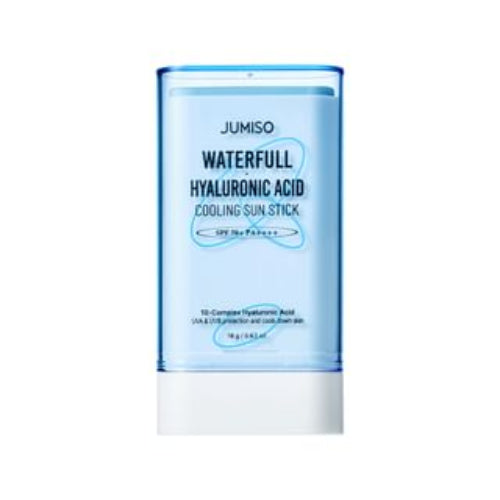 JUMISO Waterfull Hyaluronic Acid Cooling Sun Stick SPF50+ PA++++ - Snipetell