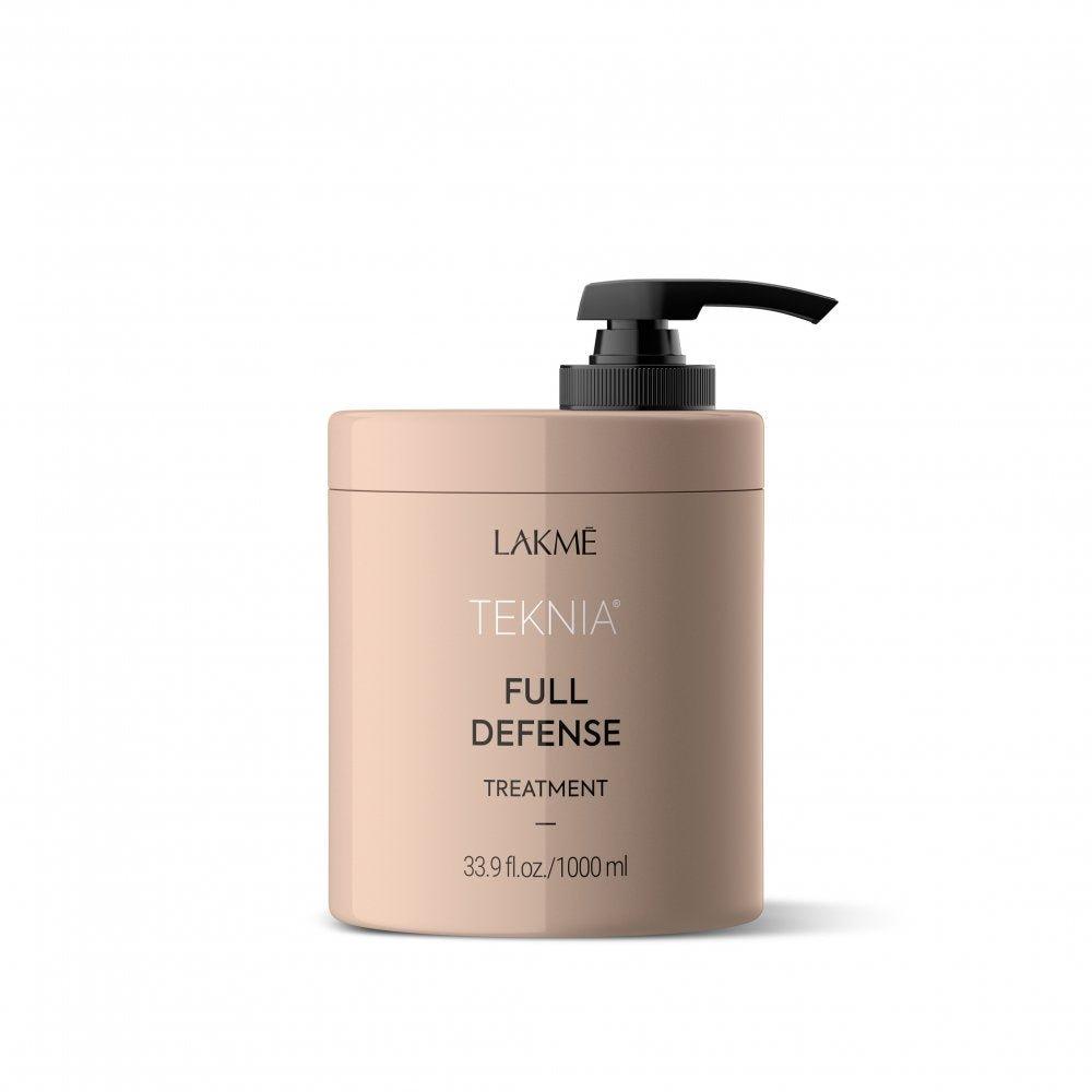 Soin Lakmé Teknia Full Defense
