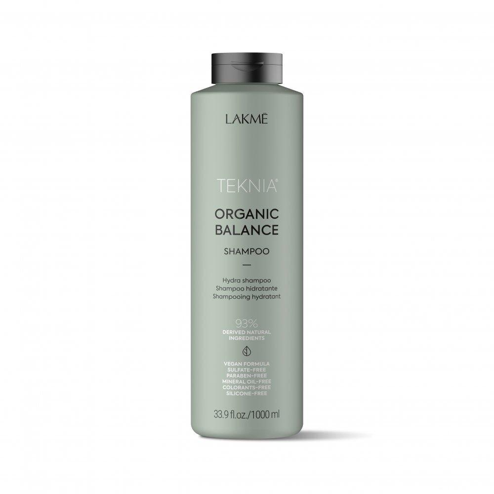 Lakme Teknia Organic Balance Shampoo