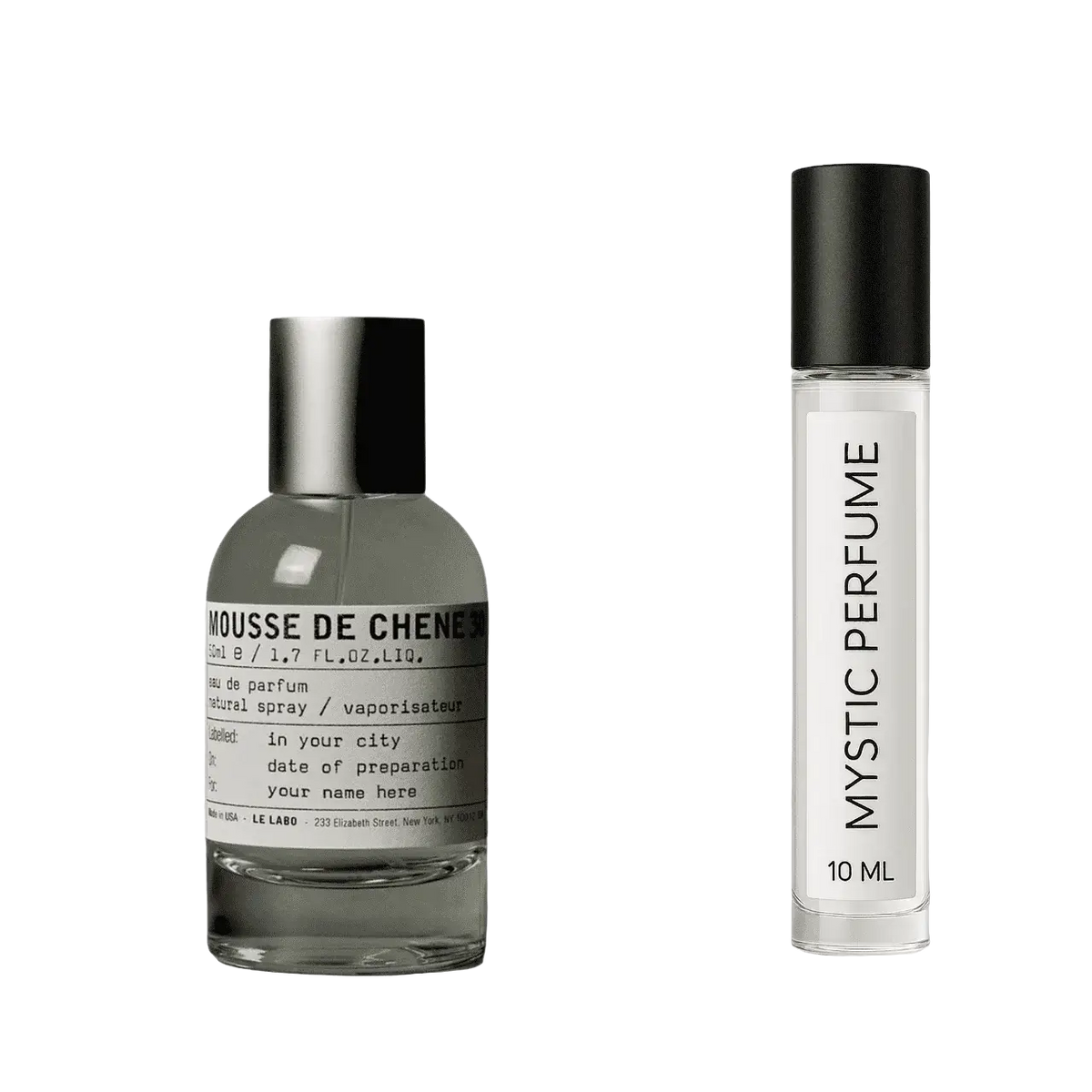 Le Labo Mousse de Chêne 30