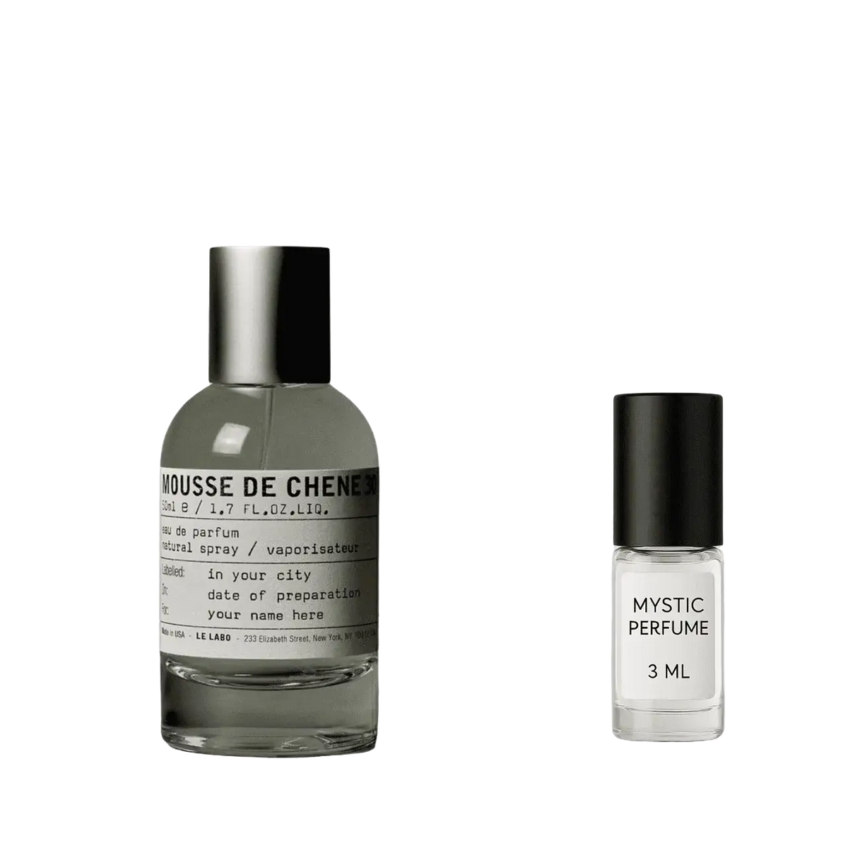 Le Labo Mousse de Chêne 30