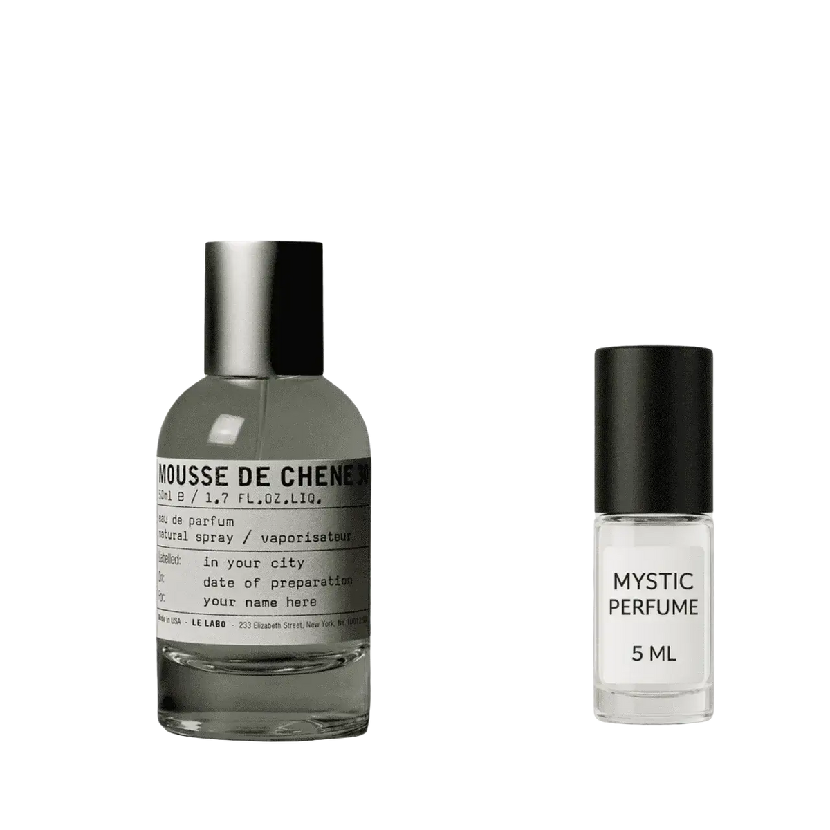 Le Labo Mousse de Chêne 30
