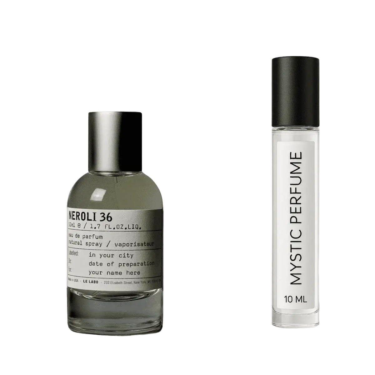 Le Labo Néroli 36