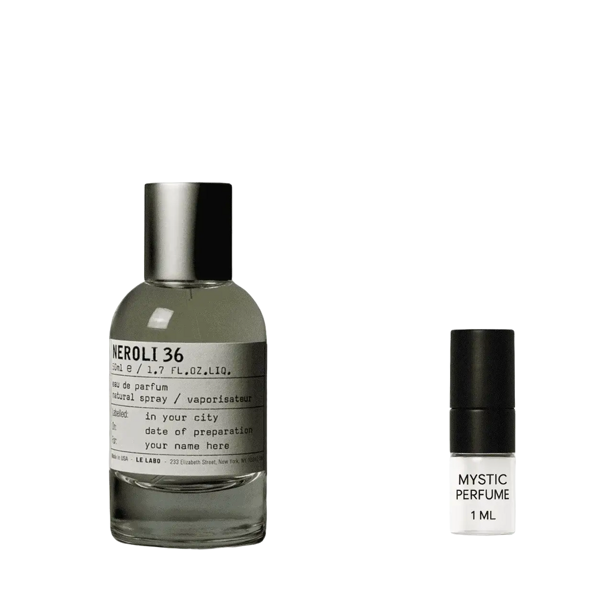 Le Labo Néroli 36