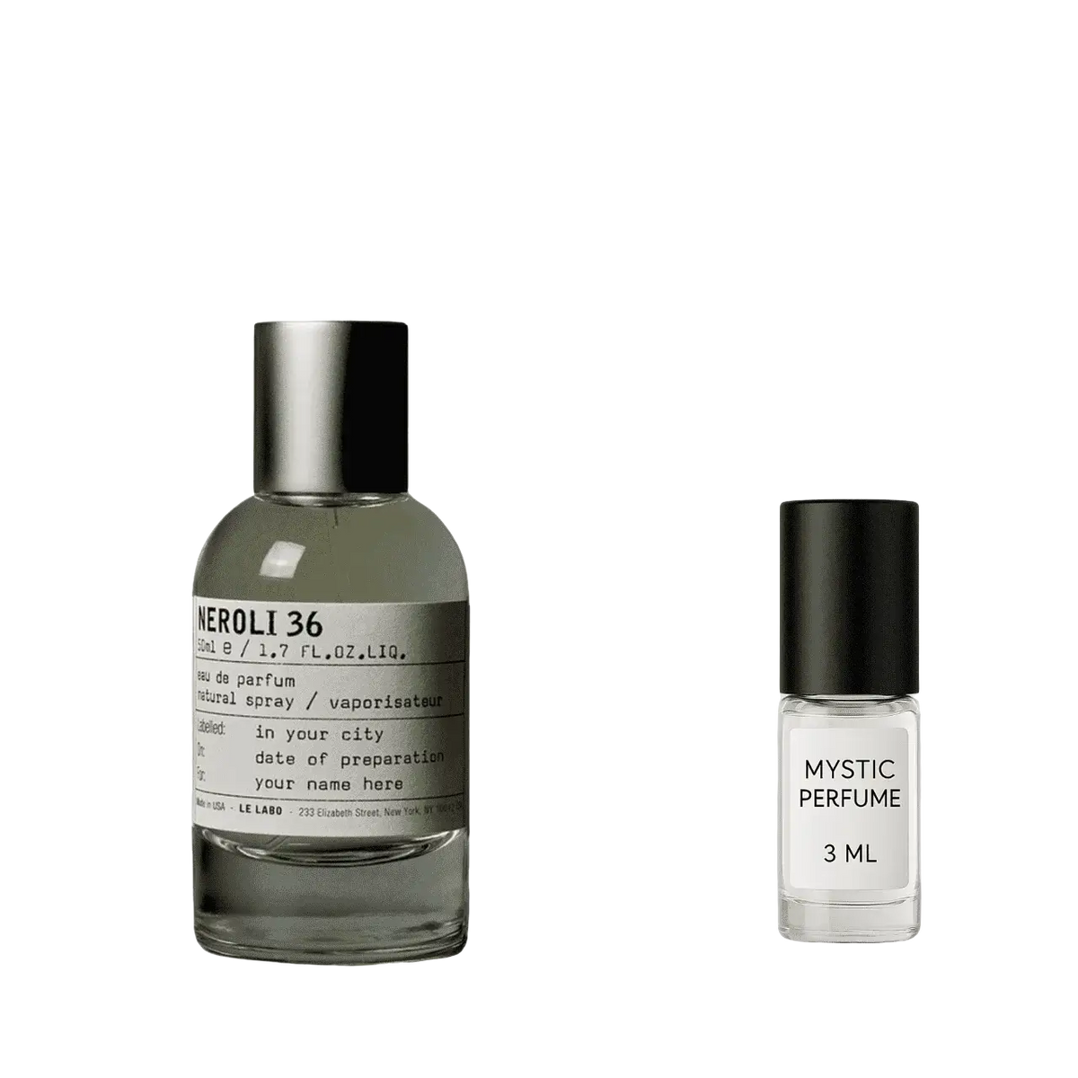 Le Labo Néroli 36