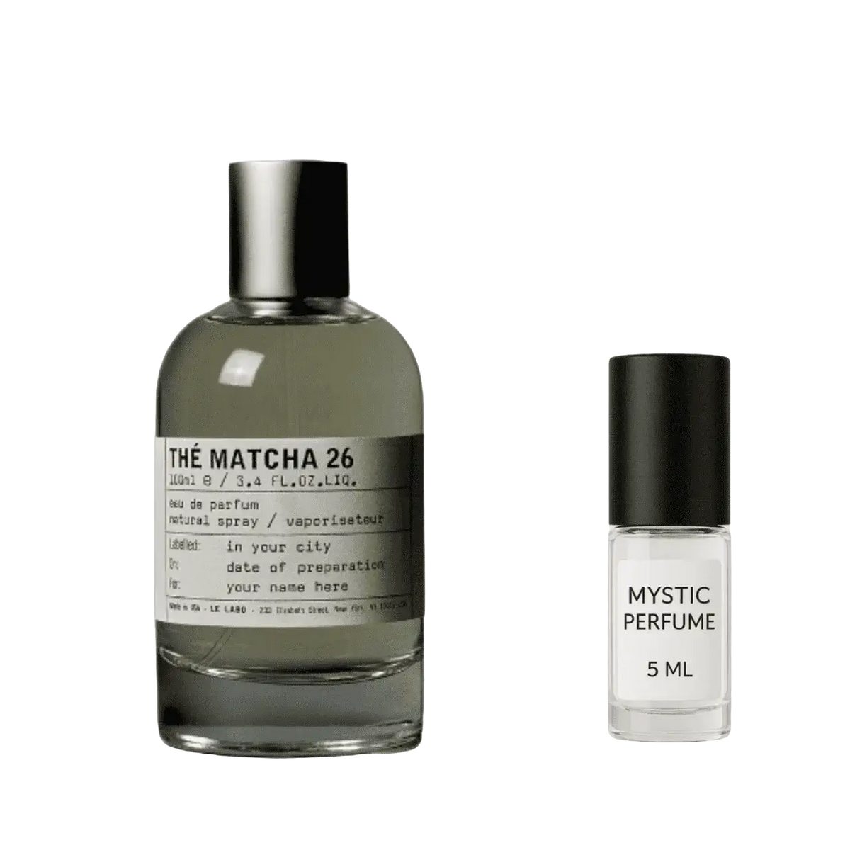 Le Labo The Matcha 26