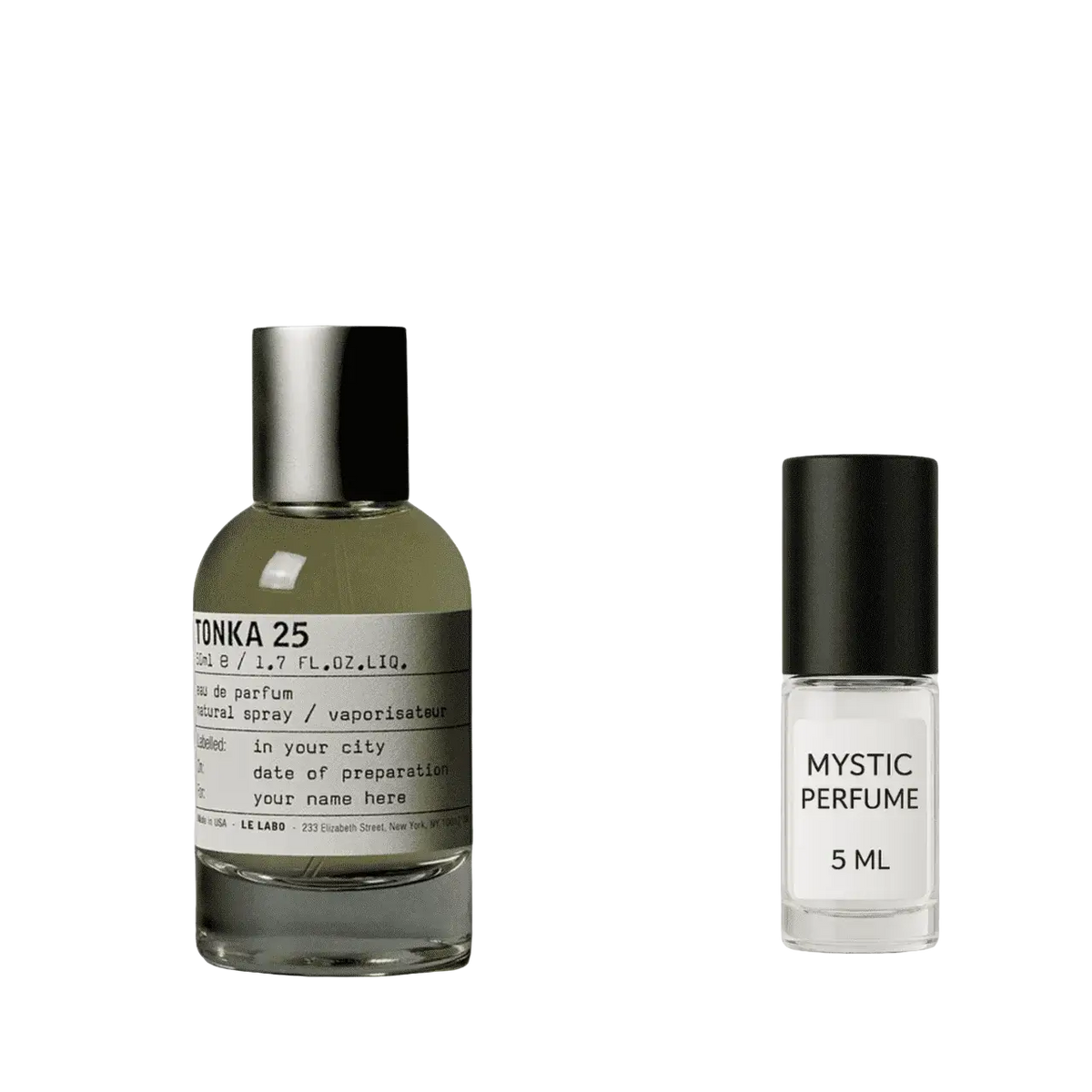 Le Labo Tonka 25